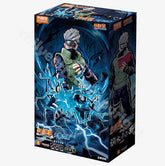 Blokees Naruto Hatake Kakashi Champion Class version Model Kits Assembly Figure BLOKEES - KOEEK