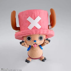 Bandai S.H.Figuarts One Piece Tony Tony Chopper -Drum Island- Action Figure BANDAI - KOEEK