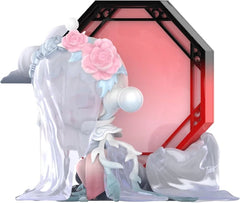 Authentic Skullpanda Aisling Figure Valentine's Day Limited Edition Figure Toy