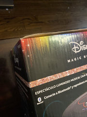 Disney Magic Holiday Mickey Musical Light Show Control Box with Speaker By Gemmy GEMMY - KOEEK