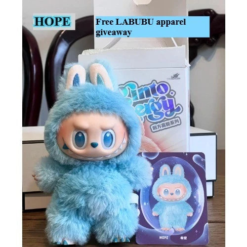 Popular third-generation “Hope” style, official POPMART merchandise POPMART - KOEEK