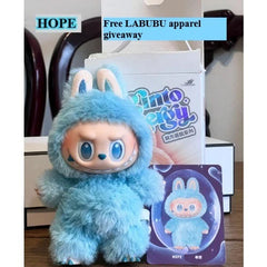 Popular third-generation “Hope” style, official POPMART merchandise POPMART - KOEEK