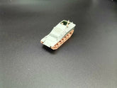 3D Printing 1/72 German Lorraine Chassis Armored Vehicle Model Unpainted 07FC0E-D4 - KOEEK