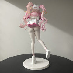NIKKE The Goddess of Victory Figure ALICE Game Character GK Statue Collectible 07FC0E-D4 - KOEEK