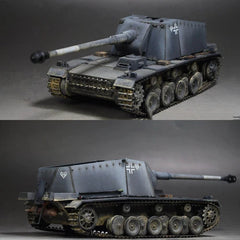 1/35 German 12.8cm Selbstfahrlafette L/61 Sturer Emil Panzer Water Slide Decal 07FC0E-D4 - KOEEK