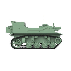SSMODEL SS35536 1/35 Military Model Kit US T82 Tank Destroyer 07FC0E-D4 - KOEEK