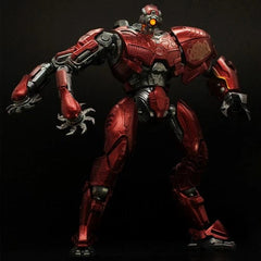Empire Sky Pacific Rim Crimson Typhoon Model Kit Action Figure in Stock EMPIRE_SKY - KOEEK