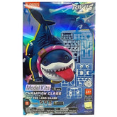 Official blokees CHAMPION CLASS Marvel Rivals The Land Shark Jeff BLOKEES - KOEEK