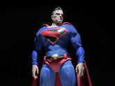 in Stock GONG 1/12 Kingdom Come Superman 6" Male Action Figure Standard Ver. GONG - KOEEK
