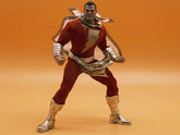 GONG X Kingdom Come Shazam 1/12 Action Figure Model Toy Gift in Stock GONG - KOEEK