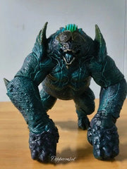 IN Stock LINGJIHUN Pacific Rim Monster Leatherback Action Figure 07FC0E-D4 - KOEEK