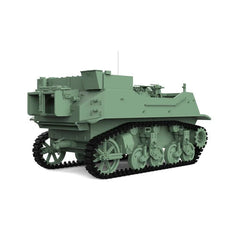 SSMODEL SS35536 1/35 Military Model Kit US T82 Tank Destroyer 07FC0E-D4 - KOEEK