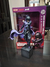 in Stock Gong Scissor Seven WuLiuQi Figure Model Toy Decoration Collect GONG - KOEEK