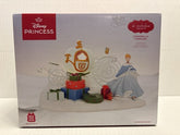 Disney Cinderella Holiday Christmas Lighted Carriage NIB St. Nicholas Square DISNEY - KOEEK