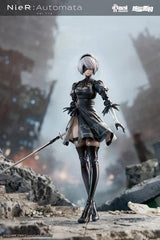 IN STOCK 2B NieR Automata Style 1/9 Action Figure AniMester Collectible ANIMESTER - KOEEK