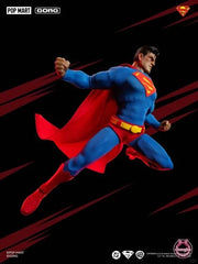 GONG BATMAN: HUSH SUPERMAN Action Figure Gift in Stock GONG - KOEEK