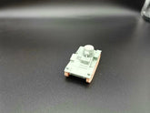 3D Printing 1/72 British Vickers T15 Light Tank Model Unpainted 07FC0E-D4 - KOEEK
