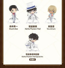 Detective Conan Anniversary Celebration Series Blind Box Pop Collectible Mart 07FC0E-D4 - KOEEK