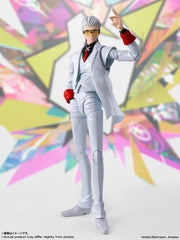 In-Stock Bandai S.H.Figuarts To Be Hero X X Action Figure BANDAI - KOEEK