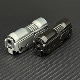 Muzzle EDC Fidget Slider Zinc Alloy Fidget Toys ADHD Concentration Toys 07FC0E-D4 - KOEEK
