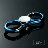 EDC Hand Fidget Decompression Toys Click Clicker mini Creative PP Jigsaw Card 07FC0E-D4 - KOEEK