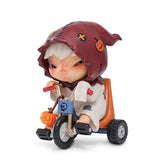Authentic Hirono Halloween Series Limited Edition Figure Halloween Gift Toys 07FC0E-D4 - KOEEK