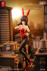Snail Shell JK-01 Bunny Girl Rena 1/12 Painted Action Figure Sealed In Stock SNAIL_SHELL - KOEEK