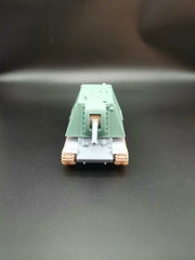3D Printing 1/72 Soviet Army KV a U19 tank Model Unpainted 07FC0E-D4 - KOEEK