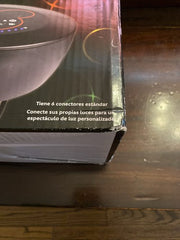 Disney Magic Holiday Mickey Musical Light Show Control Box with Speaker By Gemmy GEMMY - KOEEK