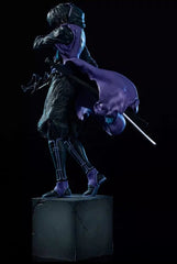in Stock Gong Scissor Seven WuLiuQi Figure Model Toy Decoration Collect GONG - KOEEK