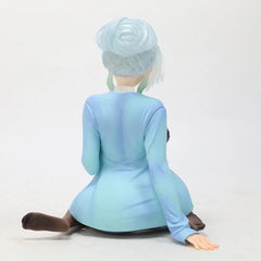 Anime Hentai Sexy Girl Figure Toy PVC Collect Statue model 14cm no box- 07FC0E-D4 - KOEEK