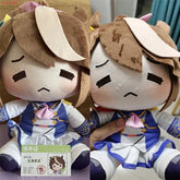 Anime Uma Musume: Pretty Derby Tokai Teio 30cm Plush Doll Collection Toy Gift 07FC0E-D4 - KOEEK