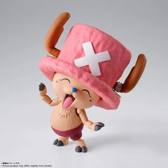 Bandai S.H.Figuarts One Piece Tony Tony Chopper -Drum Island- Action Figure BANDAI - KOEEK
