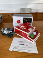 Wondershop Christmas Magic Wireless Tree Lighting Switch Music & Light - Tested WONDERSHOP - KOEEK