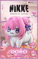 Snail Shell Goddess of Victory: Nikke Doro 1/12 Complete Action Figure in Stock SNAIL_SHELL - KOEEK