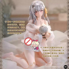 Snail Shell Goddess of Victory Nikke Modernia 1/12 Action Figure In Stock SNAIL_SHELL - KOEEK