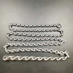 Elite Martial Arts Clavicle Chain Meteor Whip Kung Fu Chain Whip 07FC0E-D4 - KOEEK