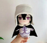Bungo Stray Dogs Fyodor Dostoyevsky 20CM Plush Doll Stuffed Toy Clloection Gift 07FC0E-D4 - KOEEK