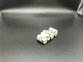 3D Printing 1/72 German G1200 Reconnaissance Vehicle Model Unpainted 07FC0E-D4 - KOEEK