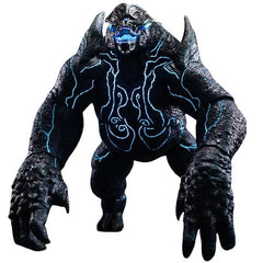IN Stock LINGJIHUN Pacific Rim Monster Leatherback Action Figure 07FC0E-D4 - KOEEK