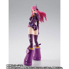 In Stock Bandai S.H.Figuarts ONE PIECE Jewelry Bonney Egghead of Future Island BANDAI - KOEEK