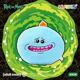 HUGKIS Official Rick and Morty Mr. universal Plush Pillow Doll Gift HUGKIS - KOEEK