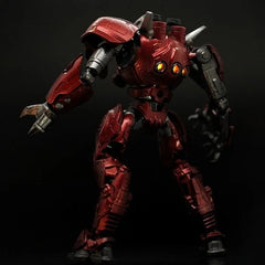 Empire Sky Pacific Rim Crimson Typhoon Model Kit Action Figure in Stock EMPIRE_SKY - KOEEK