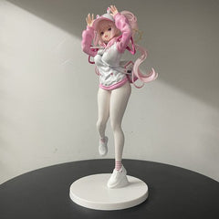 NIKKE The Goddess of Victory Figure ALICE Game Character GK Statue Collectible 07FC0E-D4 - KOEEK
