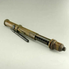 Ancient Cold Prop Hidden Prop Arrow Worked Concealed in A Sleeve 07FC0E-D4 - KOEEK