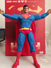 GONG BATMAN: HUSH SUPERMAN Action Figure Gift in Stock GONG - KOEEK