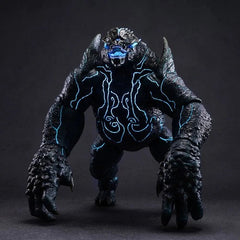IN Stock LINGJIHUN Pacific Rim Monster Leatherback Action Figure 07FC0E-D4 - KOEEK
