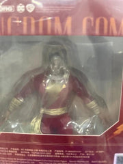 GONG X Kingdom Come Shazam 1/12 Action Figure Model Toy Gift in Stock GONG - KOEEK