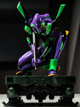 GONG EVA Evangelion Unit-01 Alloy Action Figure 16.5cm In Stock GONG - KOEEK