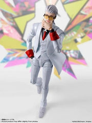 In-Stock Bandai S.H.Figuarts To Be Hero X X Action Figure BANDAI - KOEEK